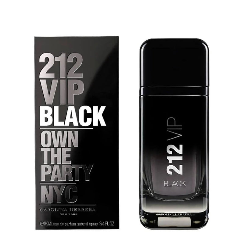 212 vip black